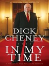 In My Time (eBook): A Personal and Political Memoir